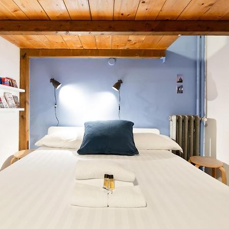 Cosy Nest Isola District Heart Appartement Milaan Buitenkant foto