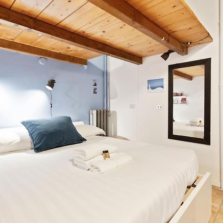 Cosy Nest Isola District Heart Appartement Milaan Buitenkant foto