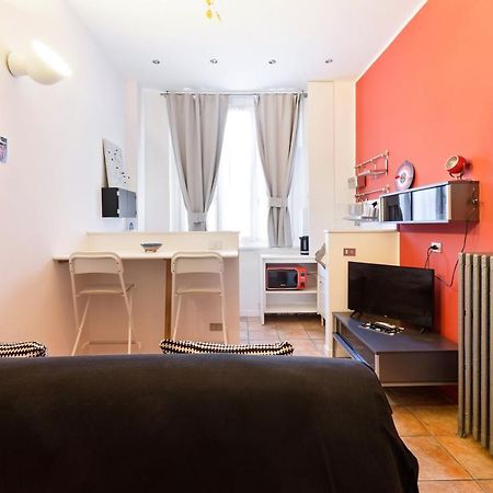 Cosy Nest Isola District Heart Appartement Milaan Buitenkant foto