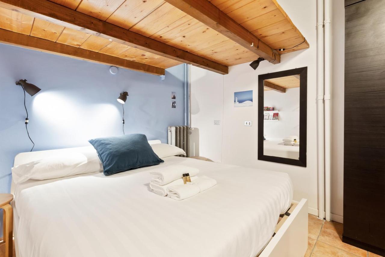 Cosy Nest Isola District Heart Appartement Milaan Buitenkant foto